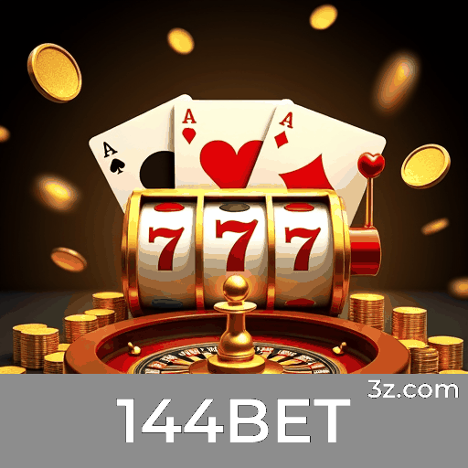 Qualidade Superior em Jogos de Cassino no 144BET