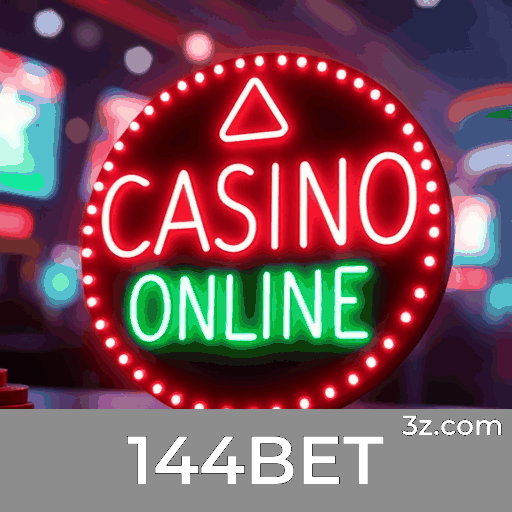 144BET: Apostas em Esportes Completo para Brasileiros