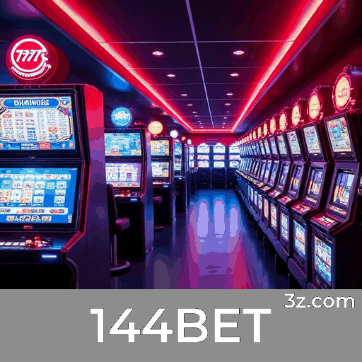 144BET: Apostas em Esportes Completo para Brasileiros