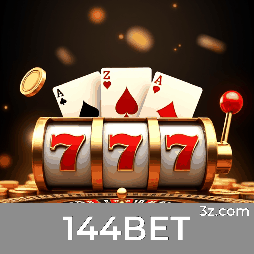 Desbloqueie Bônus Incríveis no 144BET Agora!