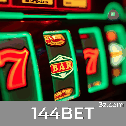 Experiência de Casino Elite no 144BET: Jogos Premium e Dealers Reais